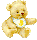 gift from HoneyBear